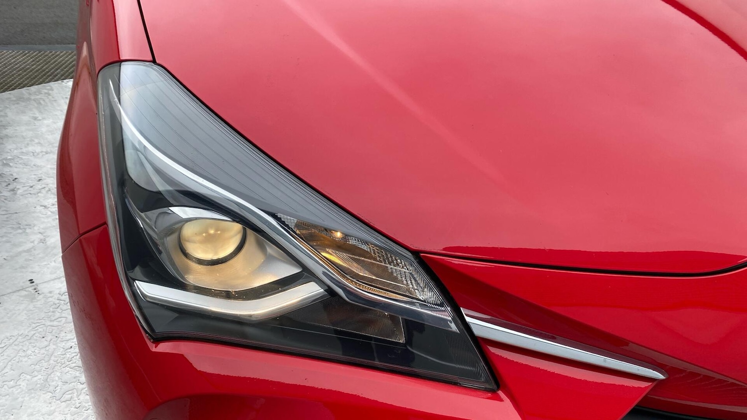 Used Toyota Yaris for sale - 78062816: Photo 32