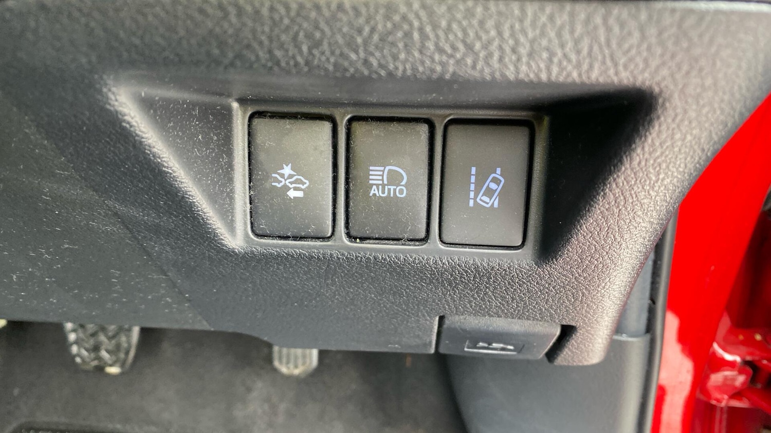 Used Toyota Yaris for sale - 78062816: Photo 38