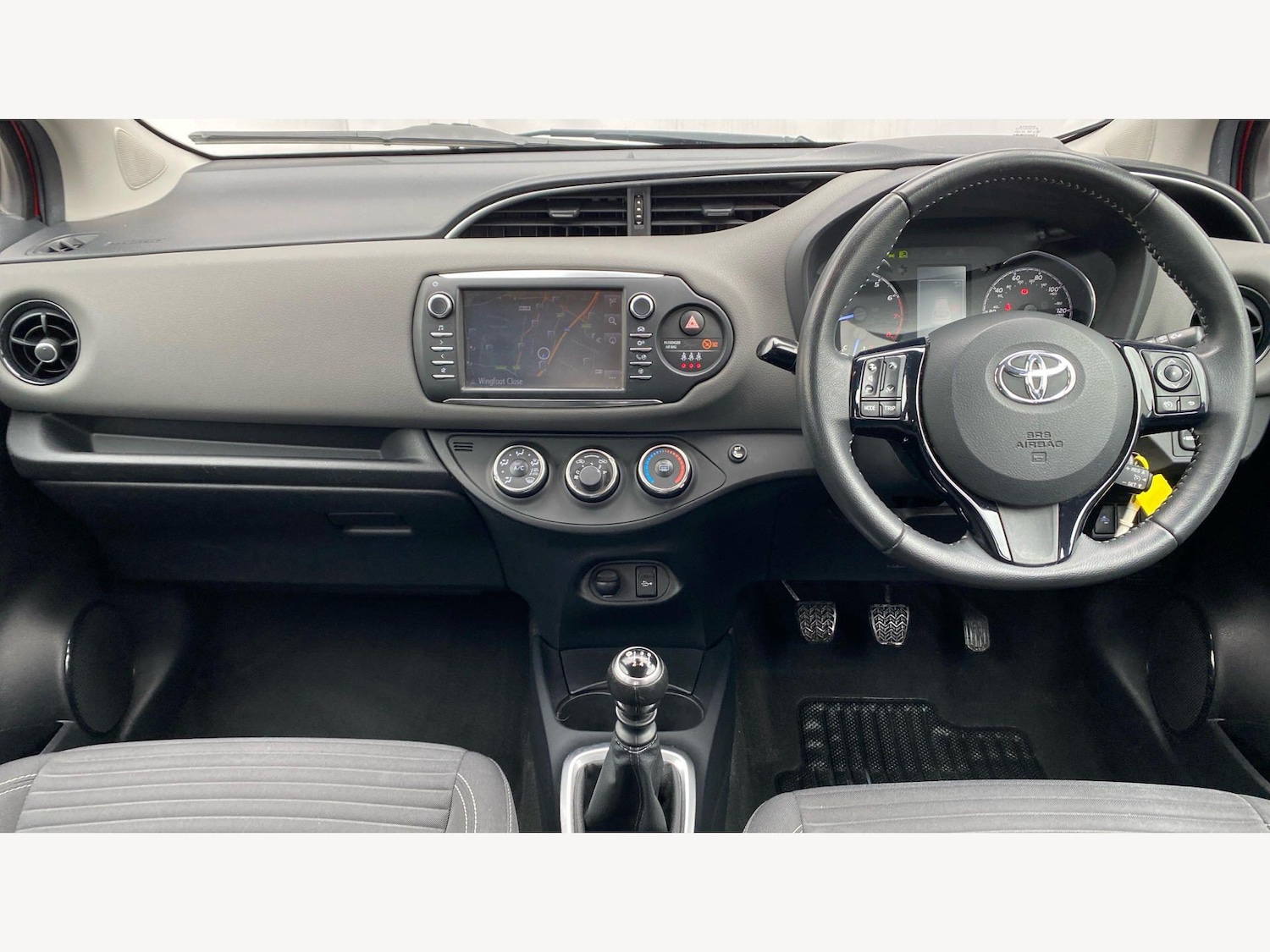 Used Toyota Yaris for sale - 78062816: Photo 7