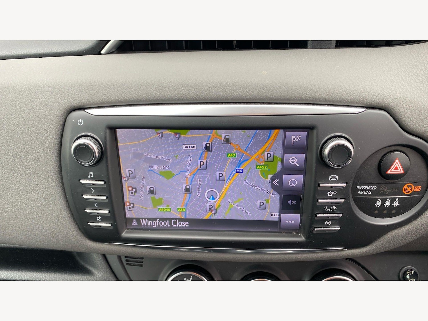 Used Toyota Yaris for sale - 78062816: Photo 9