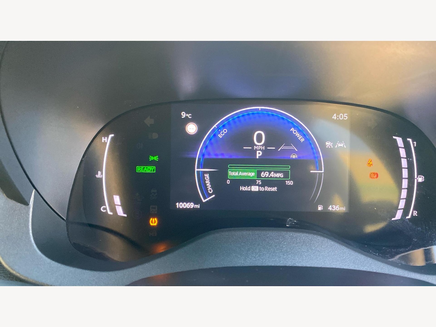 Used Toyota Yaris Cross 2025 for sale - 76926456: Photo 11