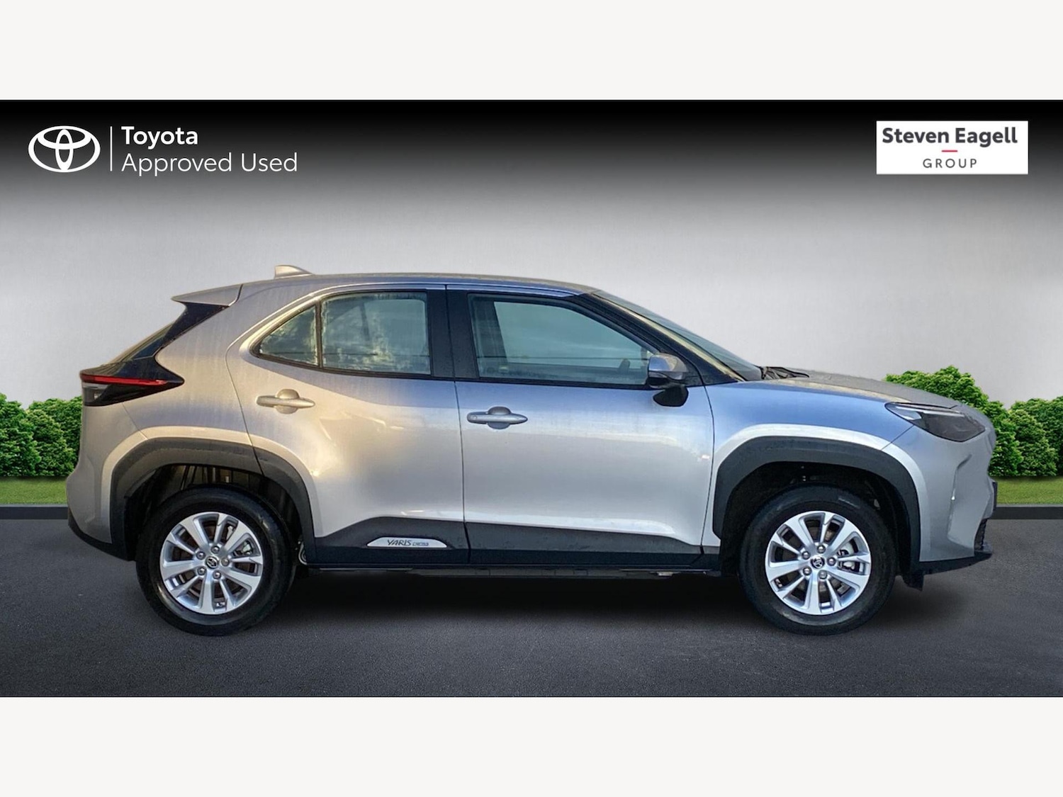 Used Toyota Yaris Cross 2025 for sale - 76926456: Photo 18