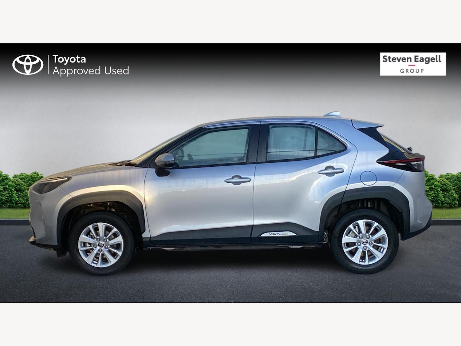 Used Toyota Yaris Cross 2025 for sale - 76926456: Photo 19