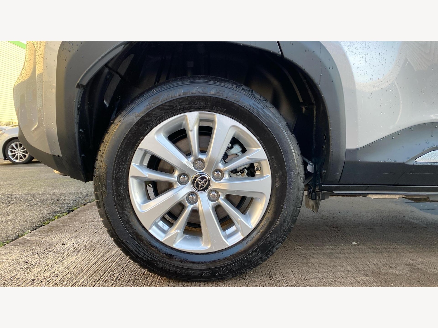 Used Toyota Yaris Cross 2025 for sale - 76926456: Photo 20