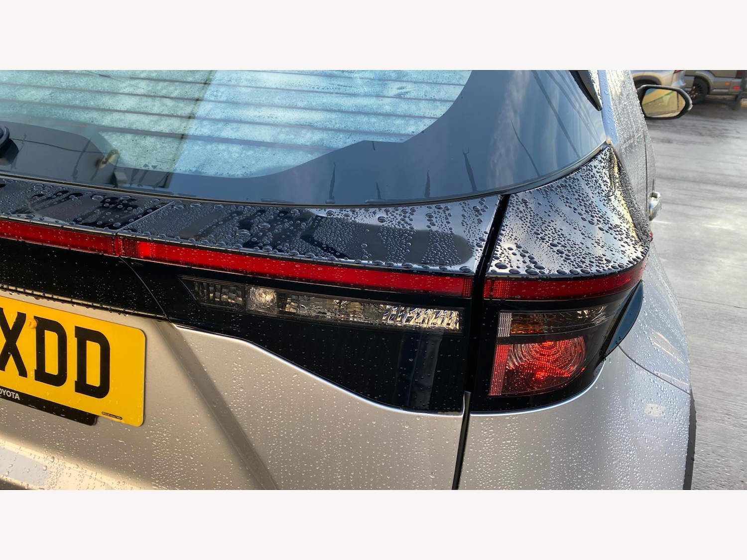 Used Toyota Yaris Cross 2025 for sale - 76926456: Photo 22