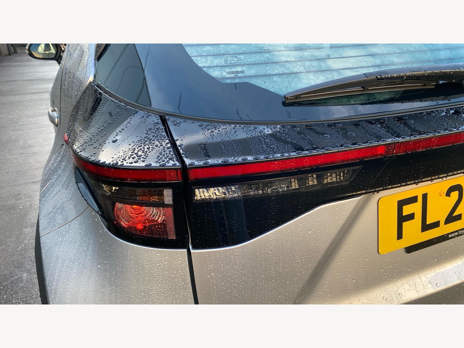 Used Toyota Yaris Cross 2025 for sale - 76926456: Photo 23