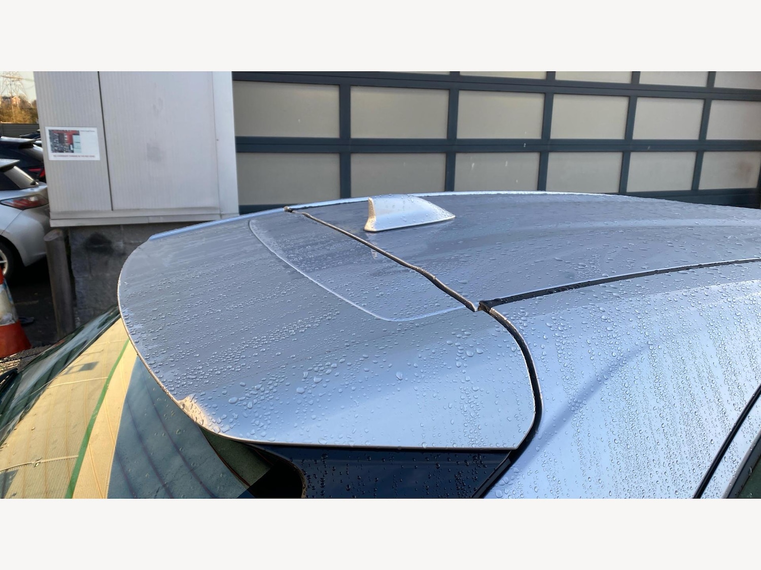 Used Toyota Yaris Cross 2025 for sale - 76926456: Photo 24