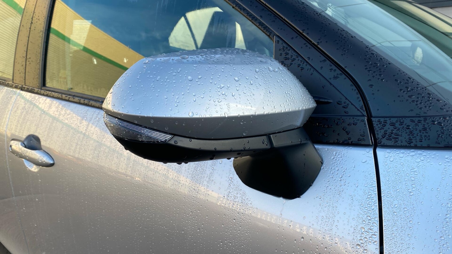 Used Toyota Yaris Cross 2025 for sale - 76926456: Photo 33