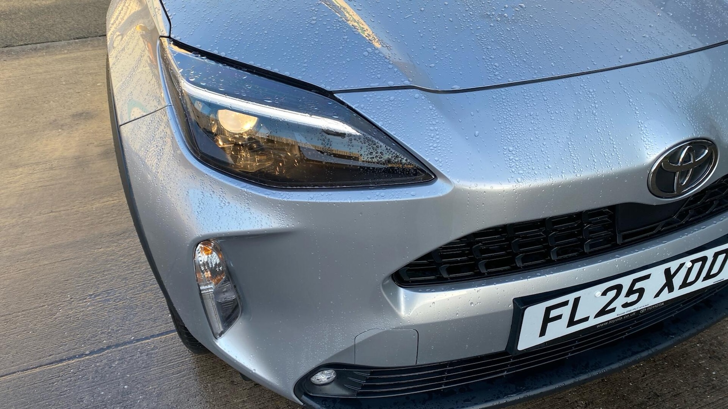 Used Toyota Yaris Cross 2025 for sale - 76926456: Photo 34