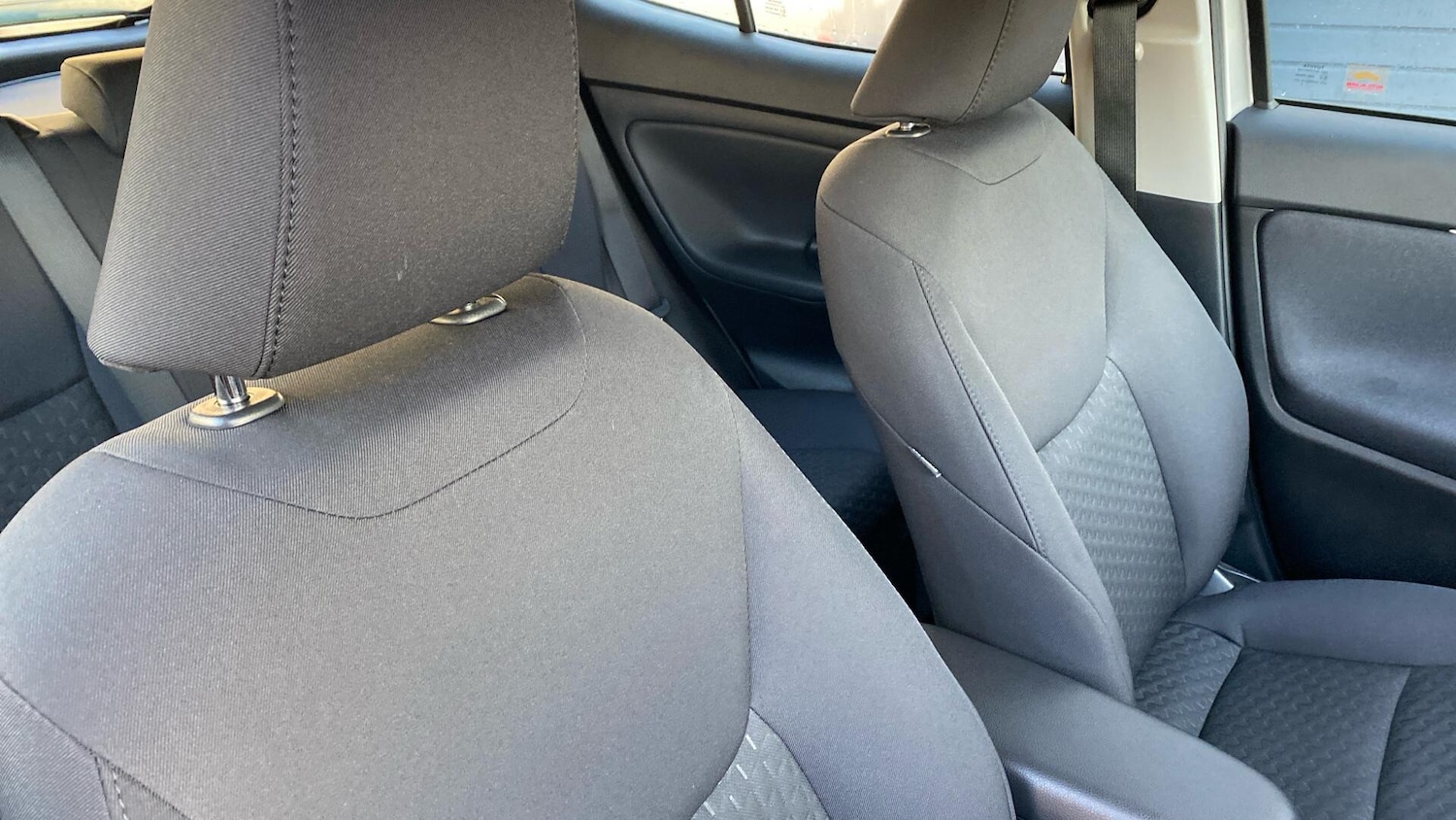 Used Toyota Yaris Cross 2025 for sale - 76926456: Photo 35