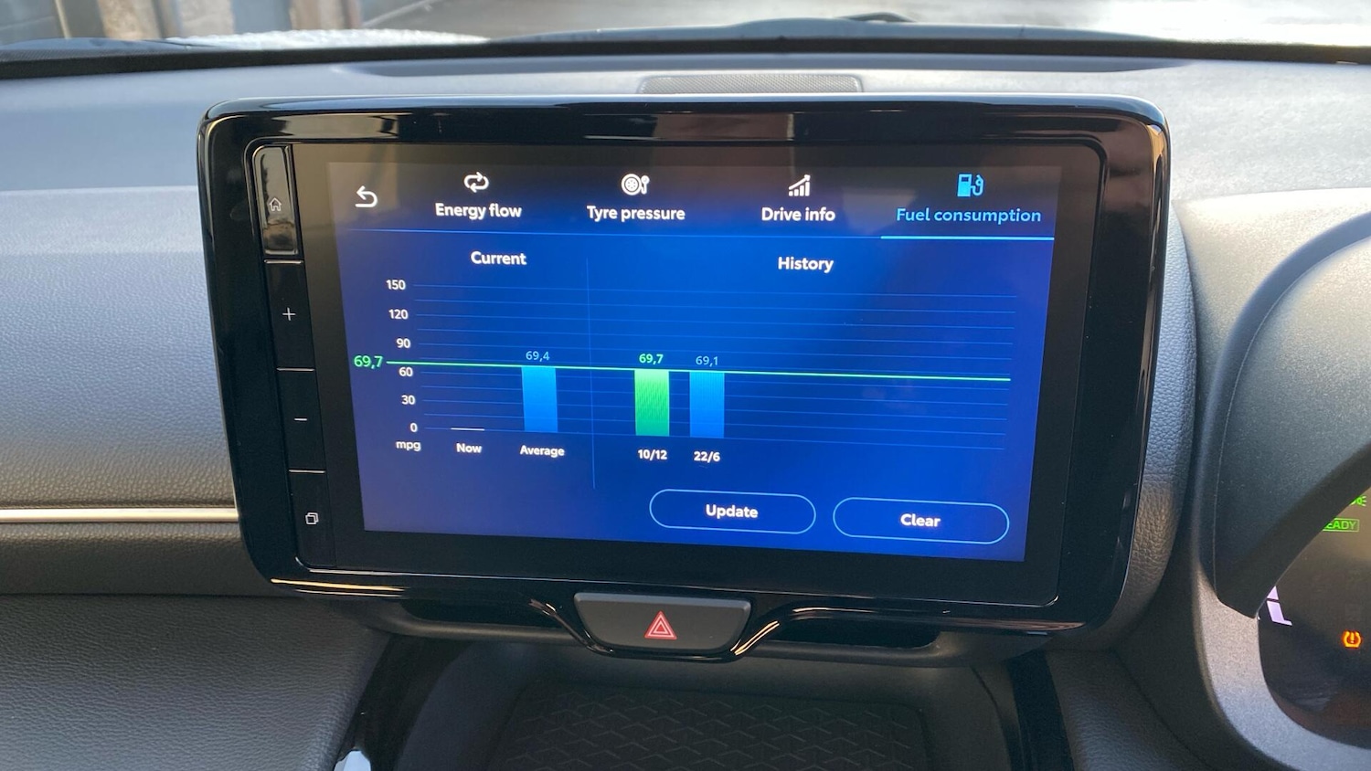 Used Toyota Yaris Cross 2025 for sale - 76926456: Photo 43