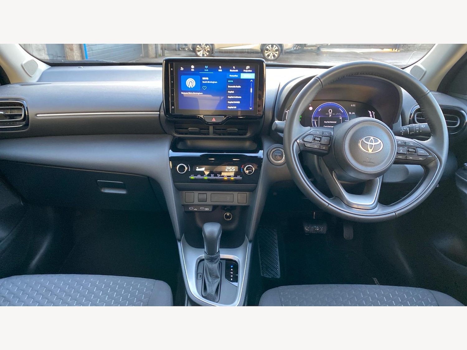 Used Toyota Yaris Cross 2025 for sale - 76926456: Photo 7