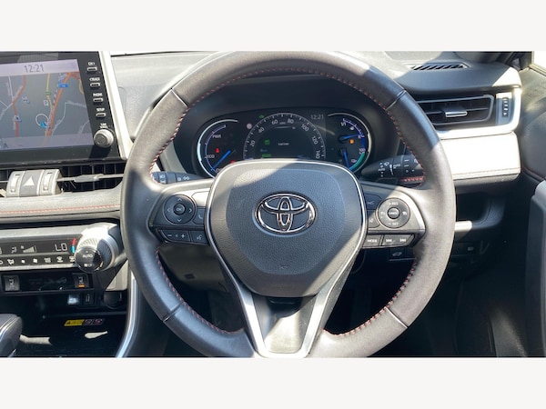 Used Toyota RAV4 2022 for sale - 75060038: Photo 10