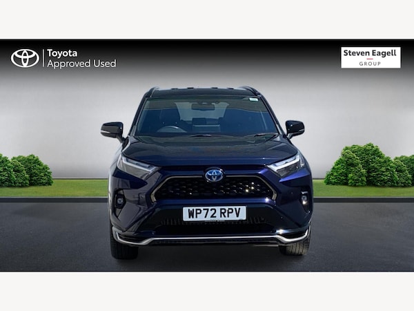 Used Toyota RAV4 2022 for sale - 75060038: Photo 17