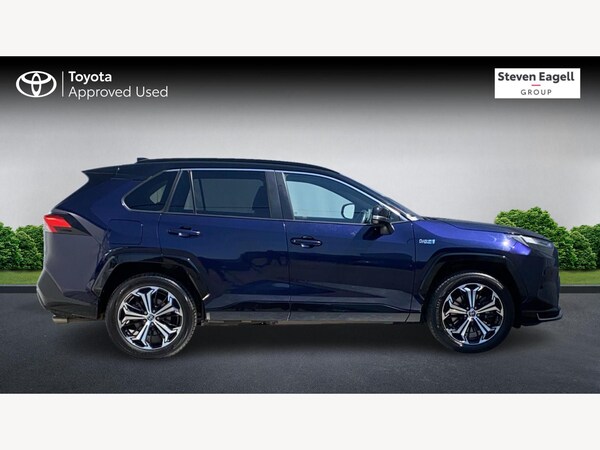 Used Toyota RAV4 2022 for sale - 75060038: Photo 18