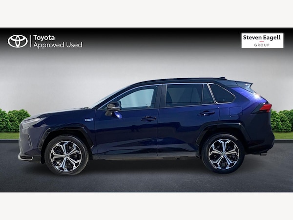 Used Toyota RAV4 2022 for sale - 75060038: Photo 19