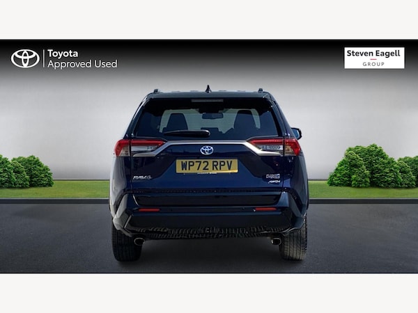 Used Toyota RAV4 2022 for sale - 75060038: Photo 21