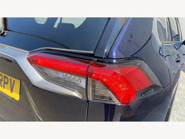 Used Toyota RAV4 2022 for sale - 75060038: Photo 22