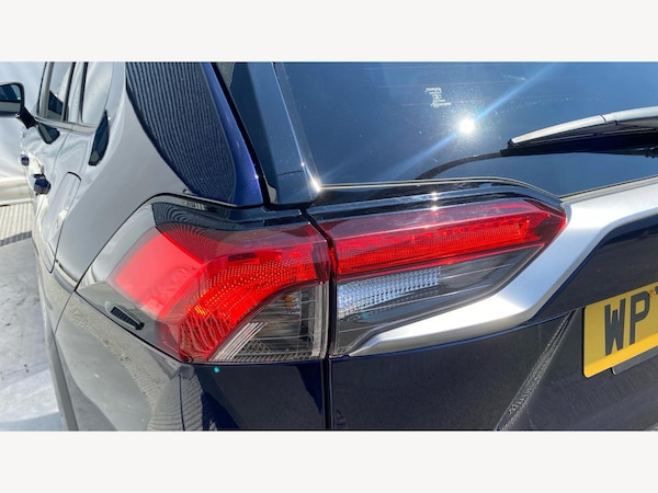 Used Toyota RAV4 2022 for sale - 75060038: Photo 23