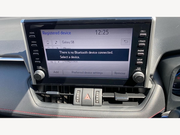 Used Toyota RAV4 2022 for sale - 75060038: Photo 25