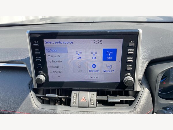 Used Toyota RAV4 2022 for sale - 75060038: Photo 27