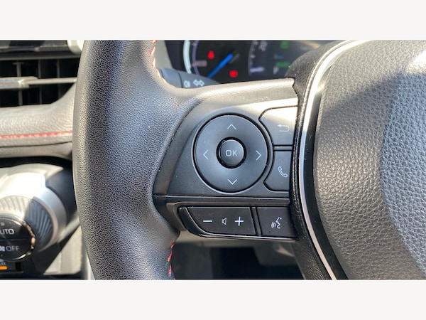 Used Toyota RAV4 2022 for sale - 75060038: Photo 30