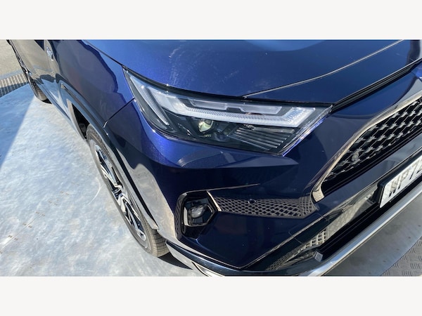 Used Toyota RAV4 2022 for sale - 75060038: Photo 35