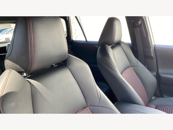 Used Toyota RAV4 2022 for sale - 75060038: Photo 36