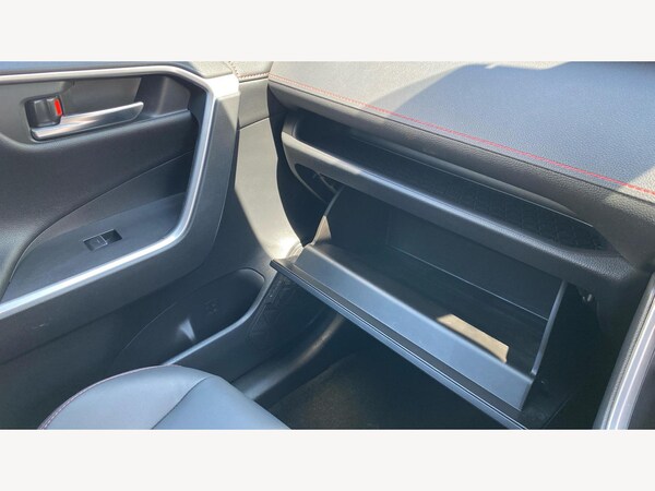 Used Toyota RAV4 2022 for sale - 75060038: Photo 48