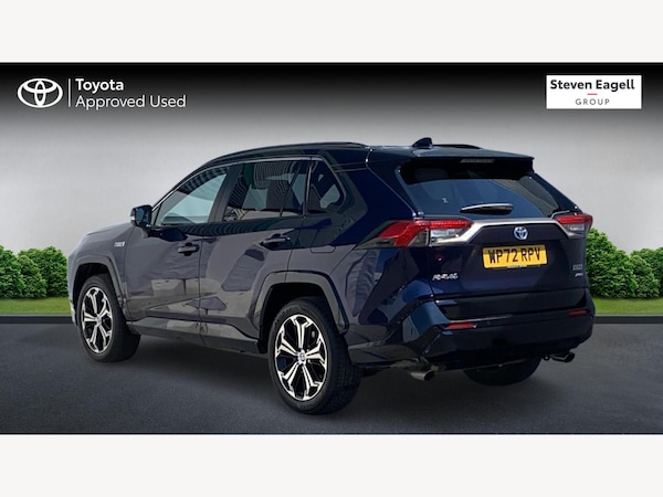 Used Toyota RAV4 2022 for sale - 75060038: Photo 6