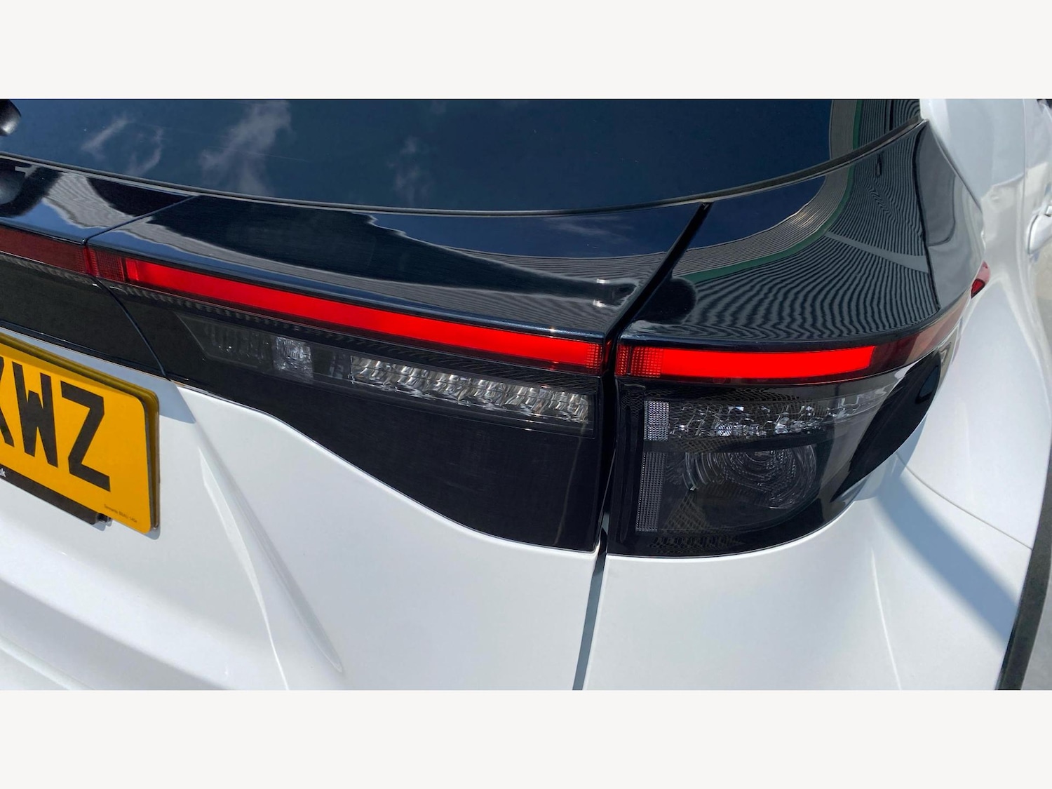 Used Toyota Yaris Cross 2023 for sale - 77001161: Photo 22