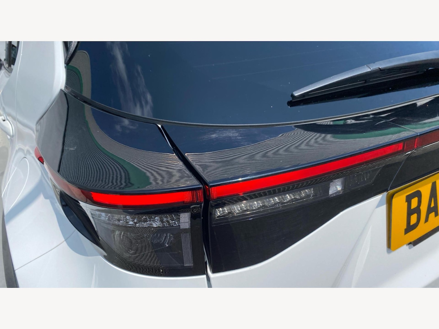 Used Toyota Yaris Cross 2023 for sale - 77001161: Photo 23