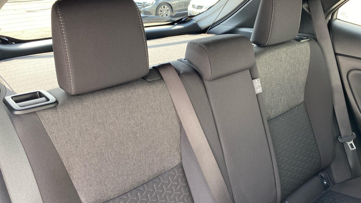 Used Toyota Yaris Cross 2023 for sale - 77001161: Photo 37