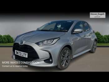 Used Toyota Yaris 2023 for sale - 74759068: Photo