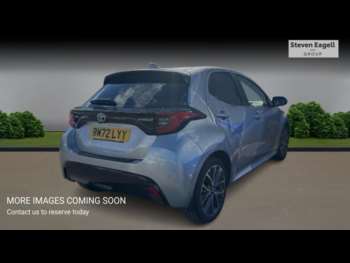 Used Toyota Yaris 2023 for sale - 74759068: Photo