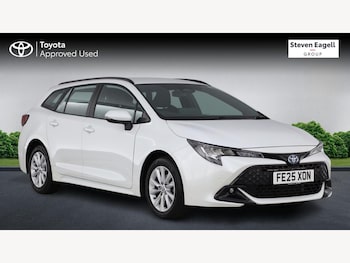 Used Toyota Corolla 2025 for sale - 79324403: Photo