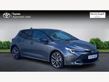 Used Toyota Corolla 2025 for sale - 78517402: Photo