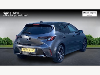 Used Toyota Corolla 2025 for sale - 78517402: Photo