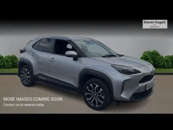 2022 (22) - 1.5 Hybrid Design 5dr CVT