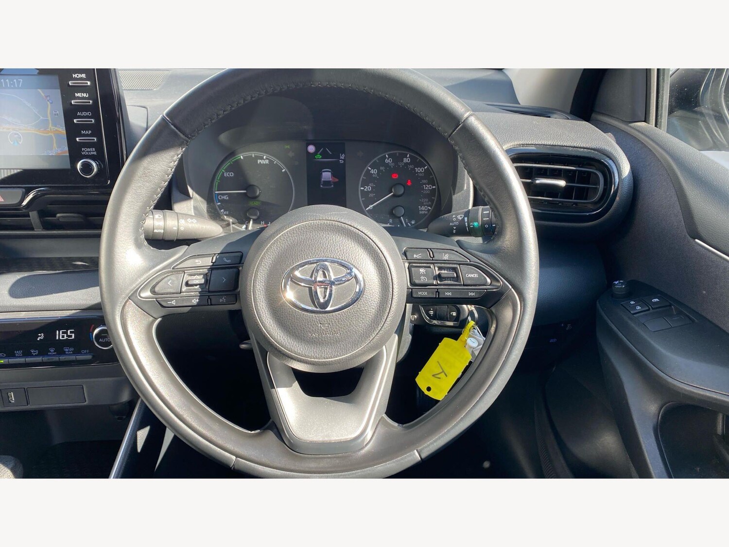 Used Toyota Yaris for sale - 77807785: Photo 10