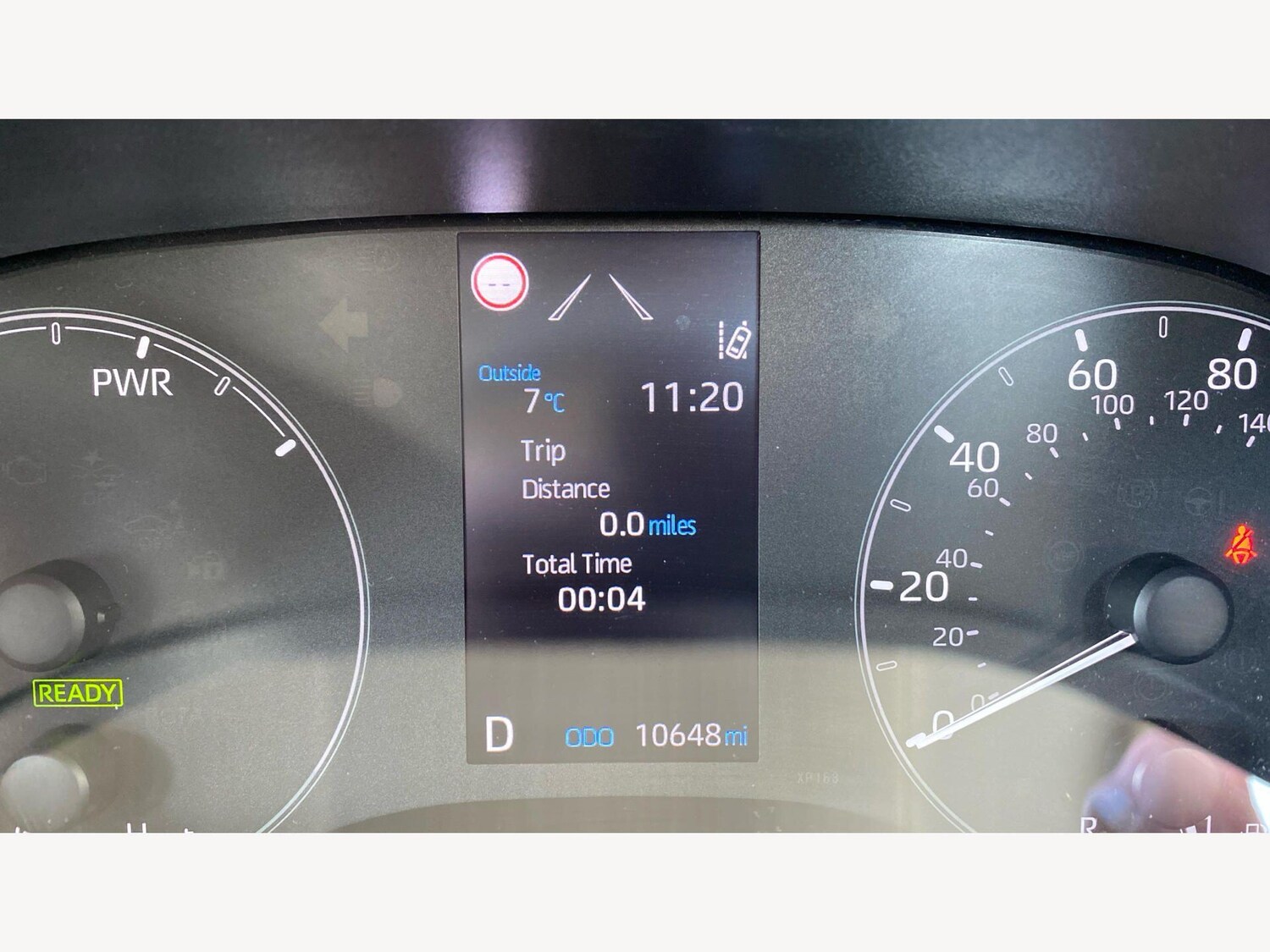 Used Toyota Yaris for sale - 77807785: Photo 11