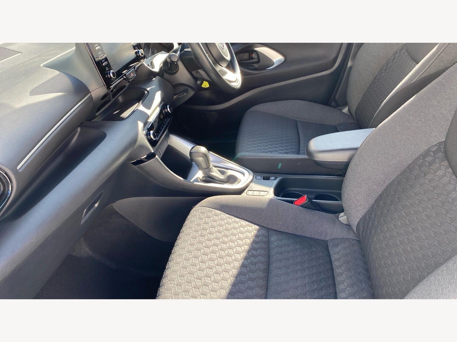 Used Toyota Yaris for sale - 77807785: Photo 12