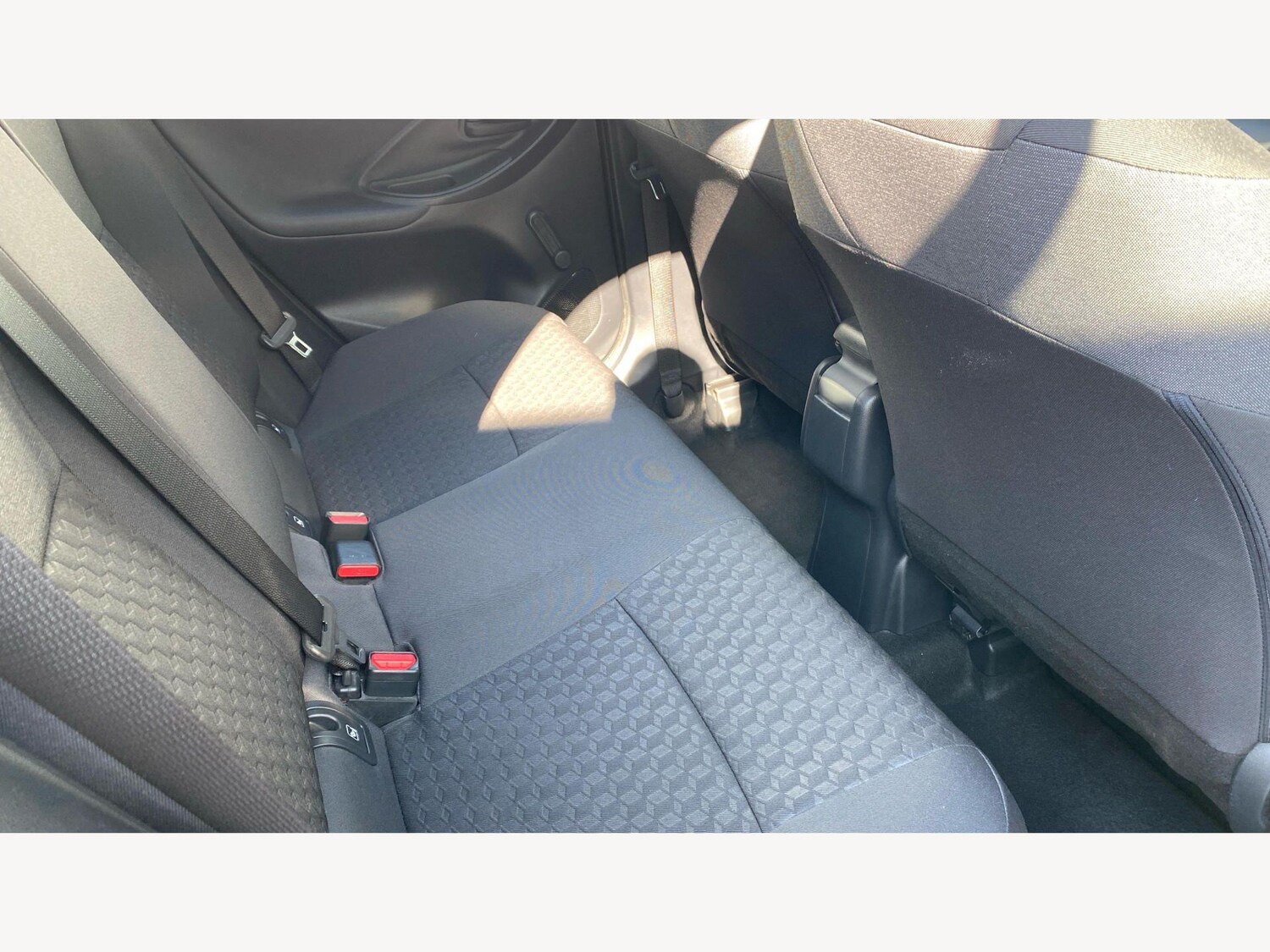 Used Toyota Yaris for sale - 77807785: Photo 14