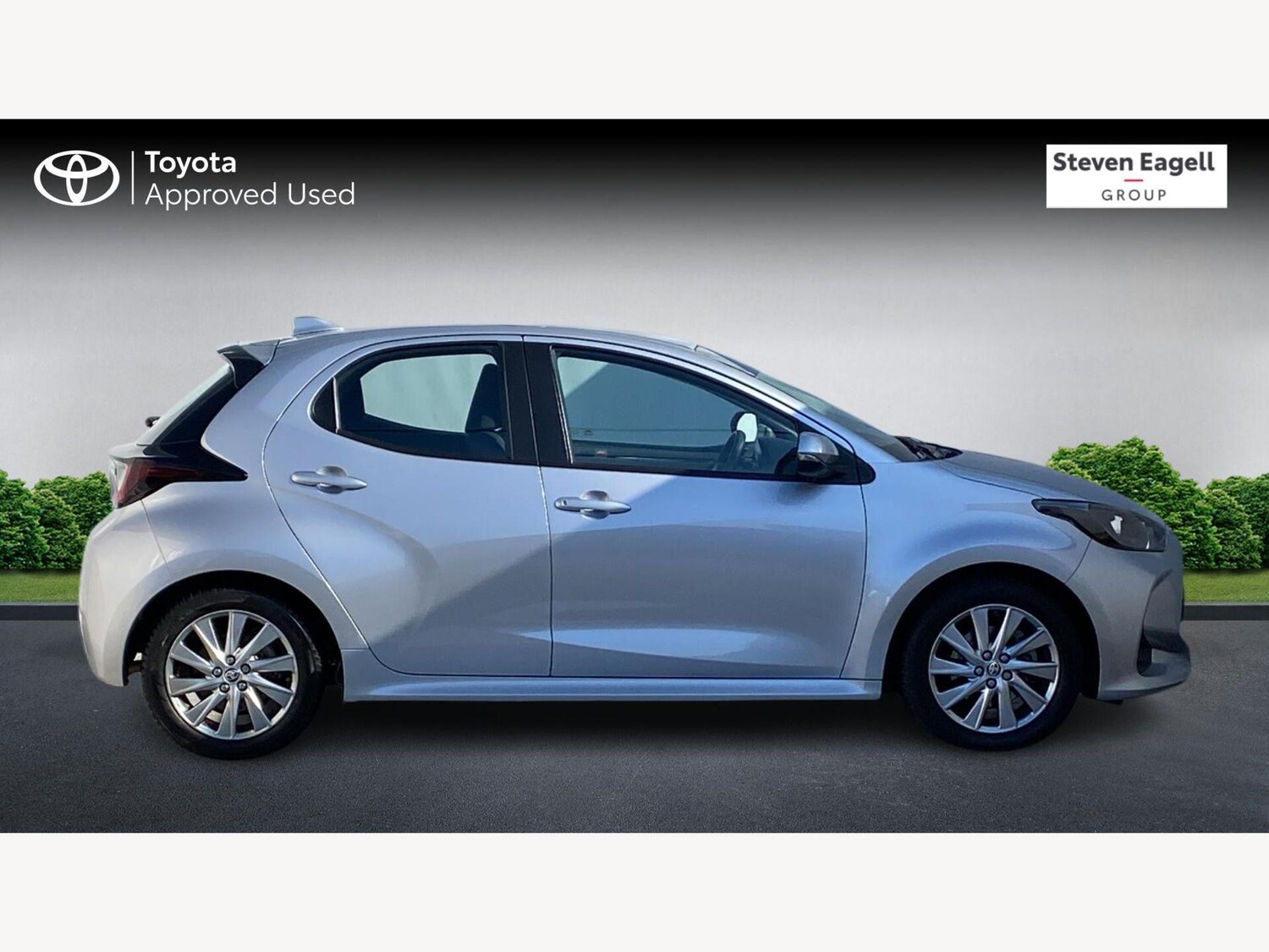 Used Toyota Yaris for sale - 77807785: Photo 18