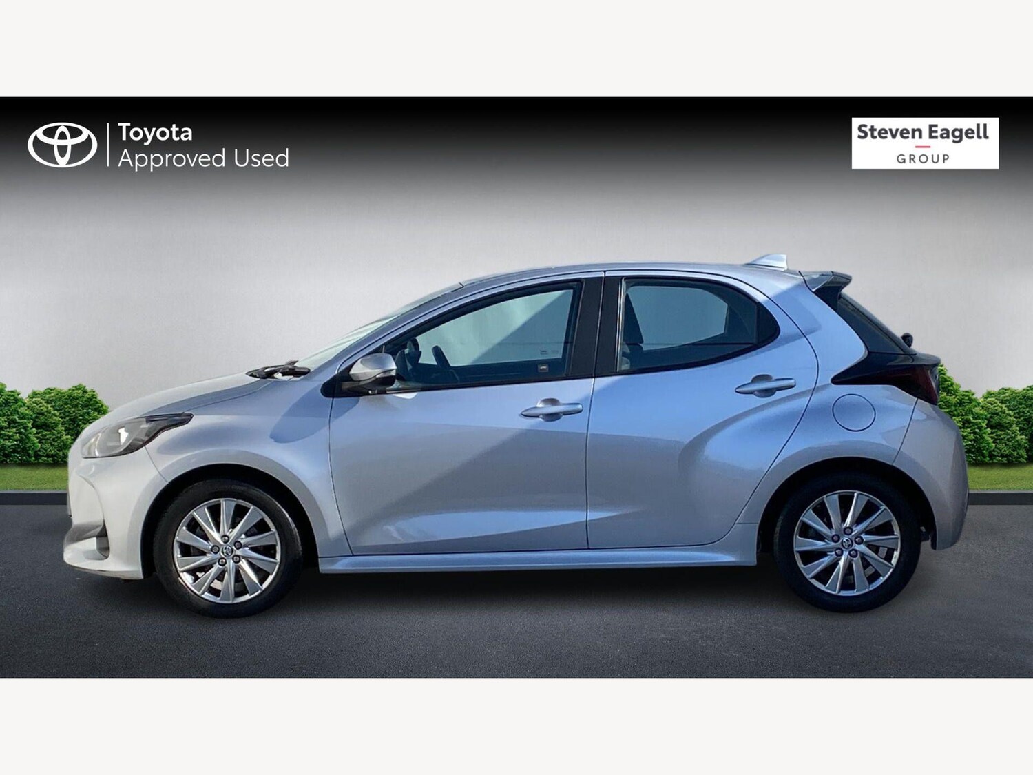 Used Toyota Yaris for sale - 77807785: Photo 19