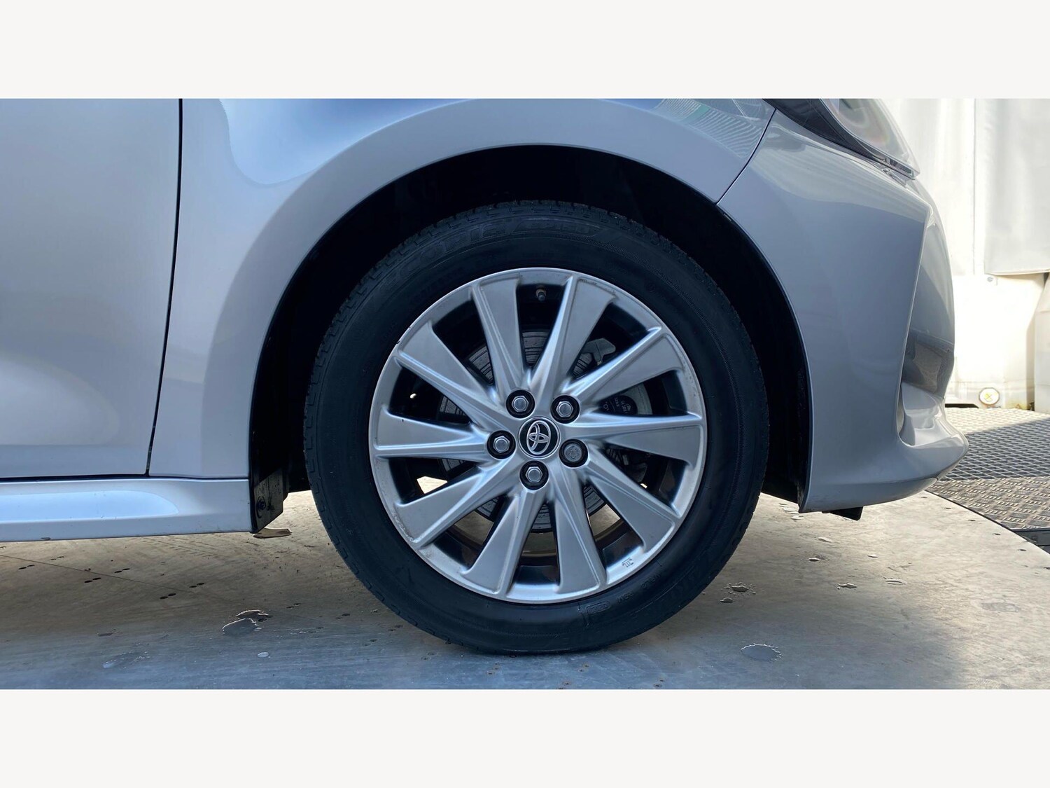 Used Toyota Yaris for sale - 77807785: Photo 20