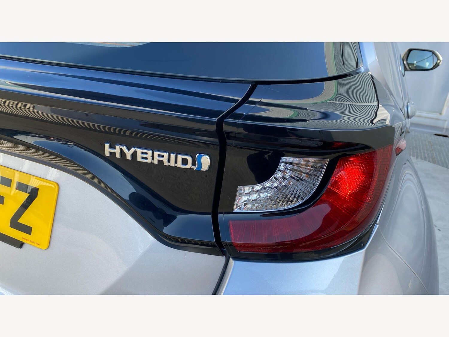 Used Toyota Yaris for sale - 77807785: Photo 22