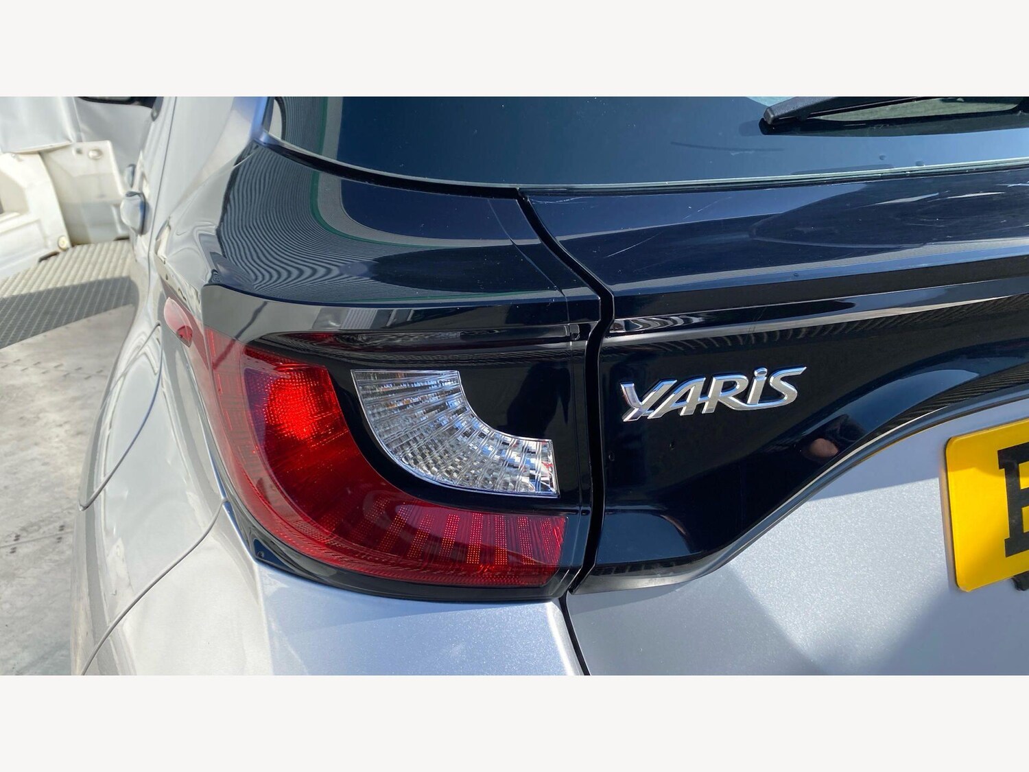 Used Toyota Yaris for sale - 77807785: Photo 23