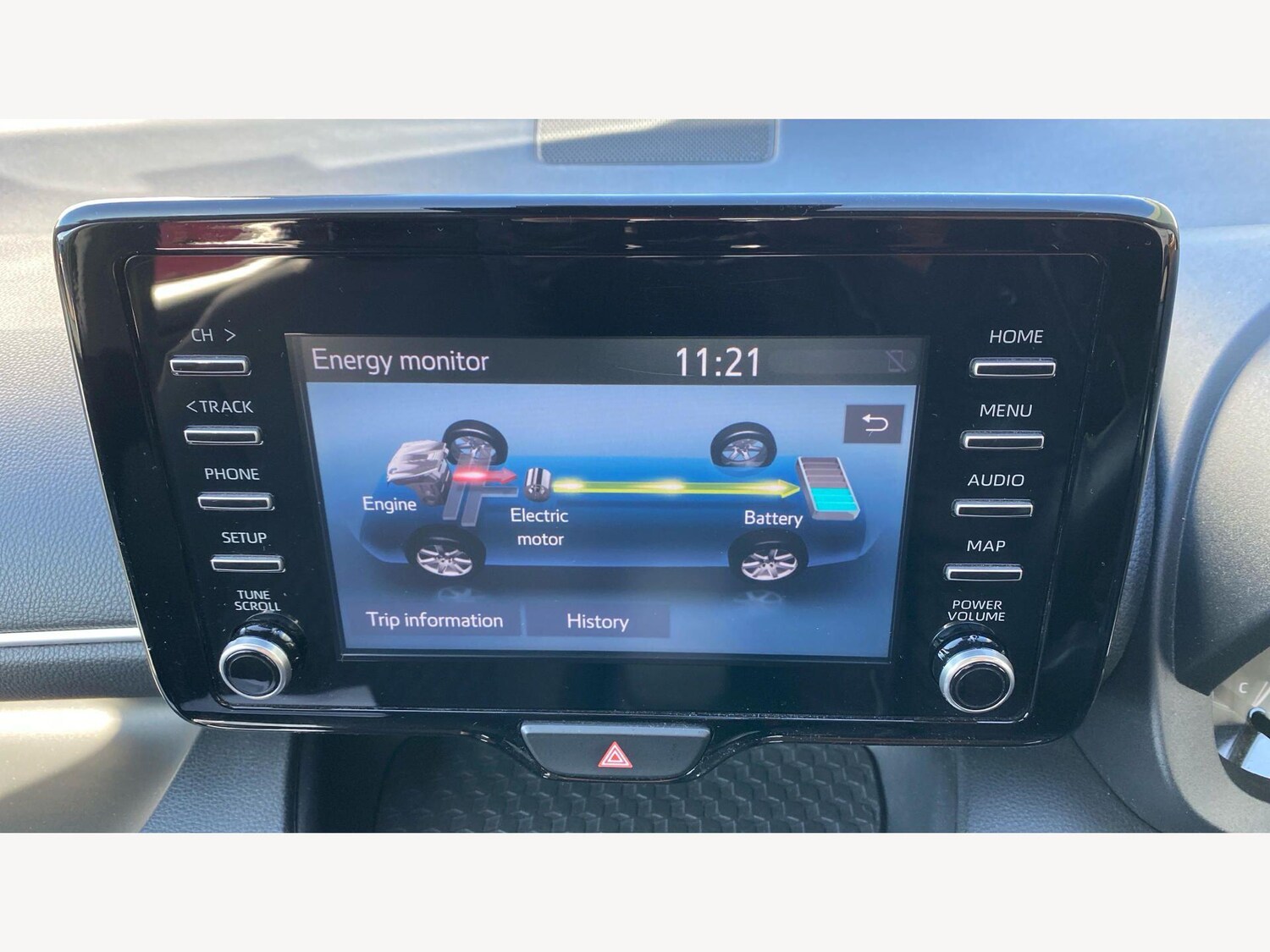 Used Toyota Yaris for sale - 77807785: Photo 25