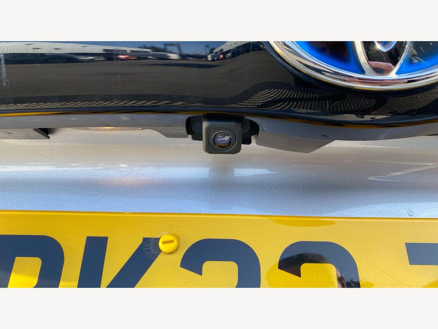 Used Toyota Yaris for sale - 77807785: Photo 31